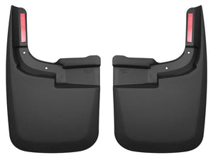 Husky Liners 17-23 Ford F-250/F-350 Front Mud Guards
