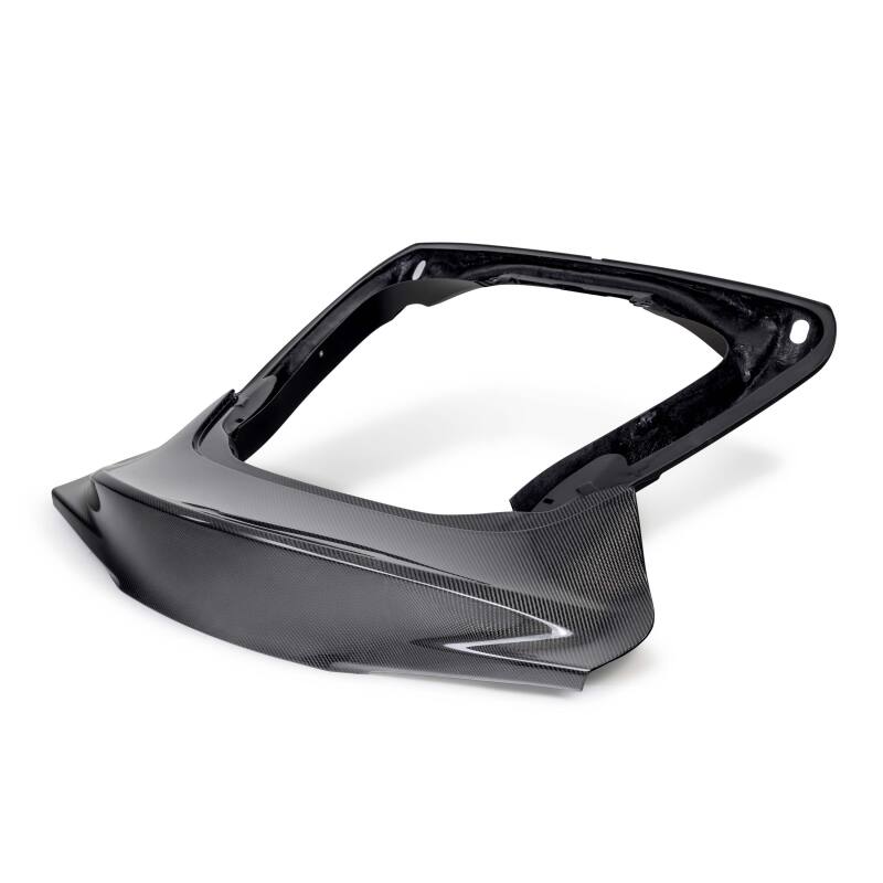 Seibon 2020-2026 Toyota GR Supra Carbon Fiber Trunk Lid