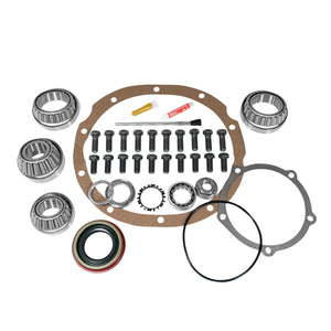 Yukon Gear Master Overhaul Kit for Ford 8.8in LM603011 Reverse Rotation 31 Spline