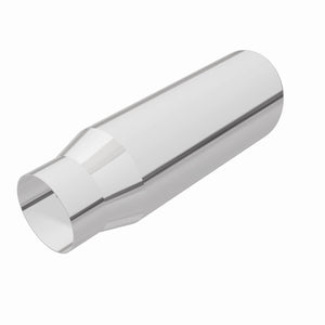 MagnaFlow Tip 1-Pk Re 4.00 X 12 3 Id 15Deg