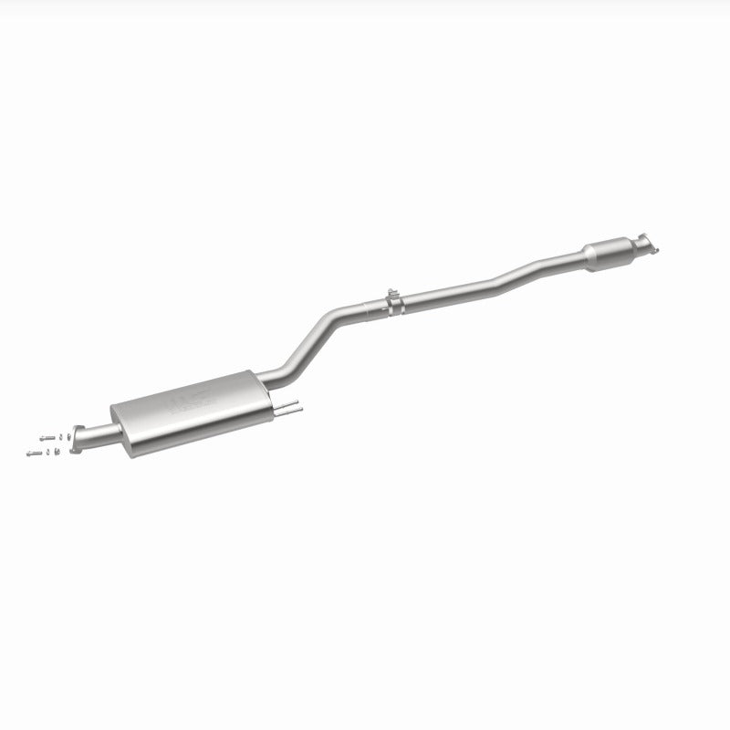 MagnaFlow 16-17 Kia Sorento 3.3L California Grade CARB Compliant Direct-Fit Catalytic Converter