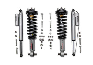 Ford Racing 21-24 F-150 4X4 (Excl Dynamic Susp) Off-Road Suspension Kit