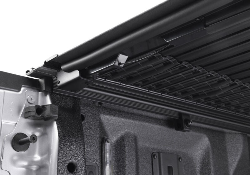 BAK 04-14 Ford F-150 5.7ft Bed (w/o Track System) Revolver X4ts