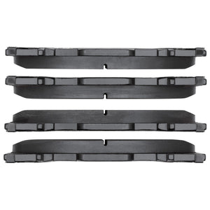 R1 15-23 Ford Mustang Front R1 Optimum OE Brake Pads