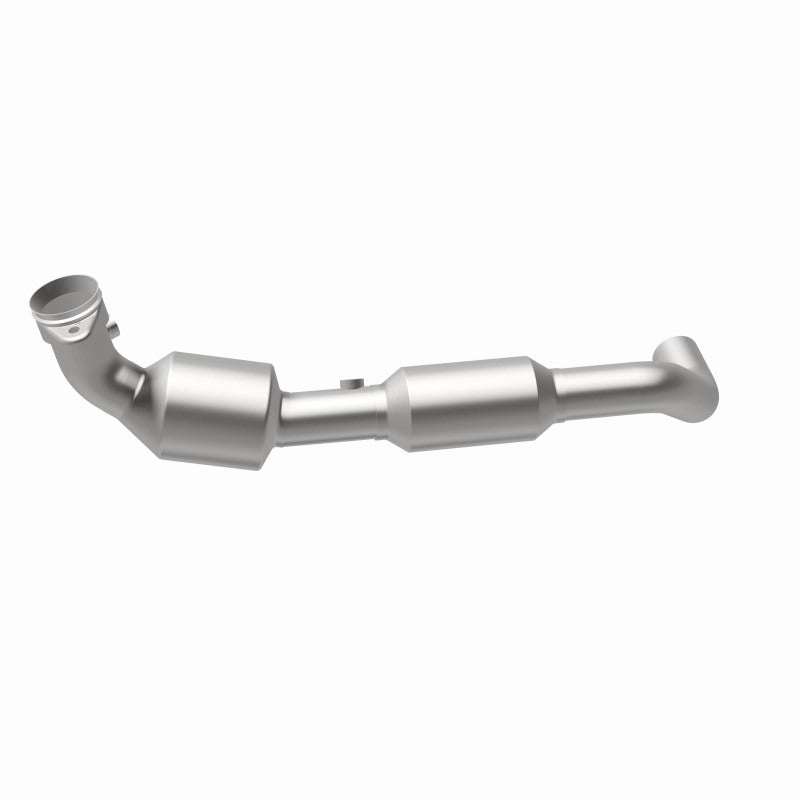 MagnaFlow 04-05 Ford F-150 5.4L Direct Fit Converter