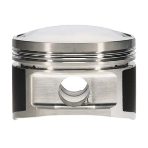 JE Pistons Ferrari 4.0L 330 V12 2V - 77.50 mm Bore - 1.173 in. CH, 15.40 CC - Set of 12