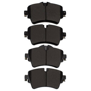 R1 14-21 Mini Cooper Clubman Front Semi Met Brake Pads