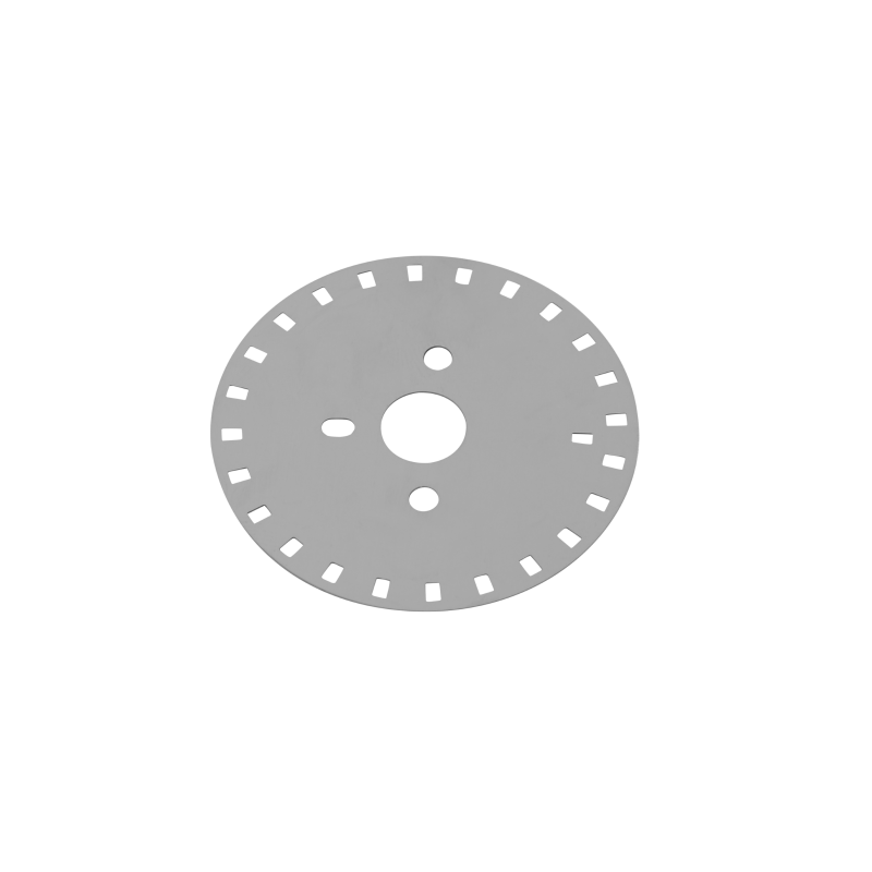 AEM Cam Angle Sensor Disk for RB25DET / VG / Some RB26 Engines (50mm OD)