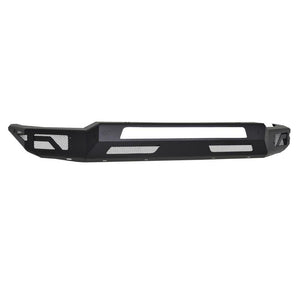 Westin 2019 Dodge Ram 1500 ( Excludes 1500 Classic & Rebel Models ) Pro-Mod Front Bumper - Text. Blk