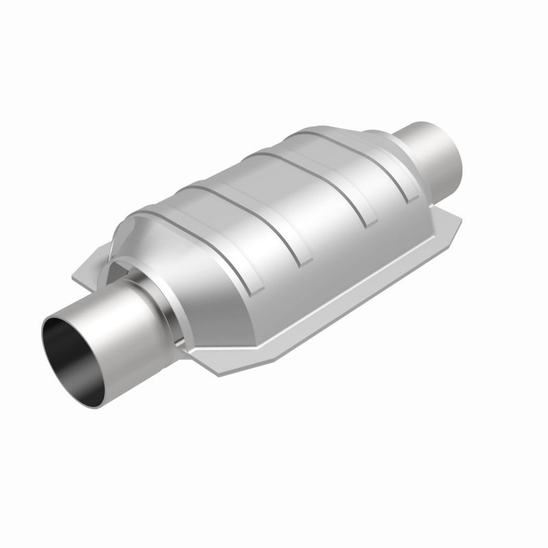 MagnaFlow Universal Catalytic Converter 2.25 inch PC2 Rear