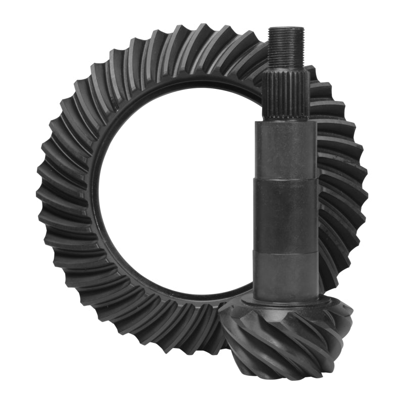 Yukon Gear High Performance Ring & Pinion Set 2014-Up RAM 2500/Chrysler 11.5in 4.30 Ratio
