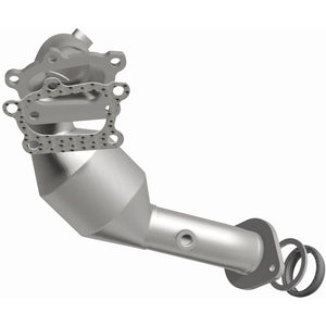 MagnaFlow Direct Fit Catalytic Converter California Grade 10-13 Mazda 3 L4 2.3L