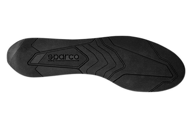 Sparco Shoe Formula 47 Blu/ White