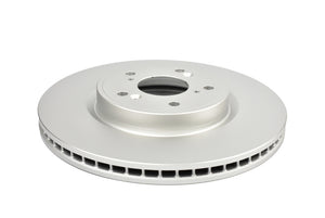 DBA 18-22 Honda Accord Sport/Touring Front En-Shield Standard Rotor