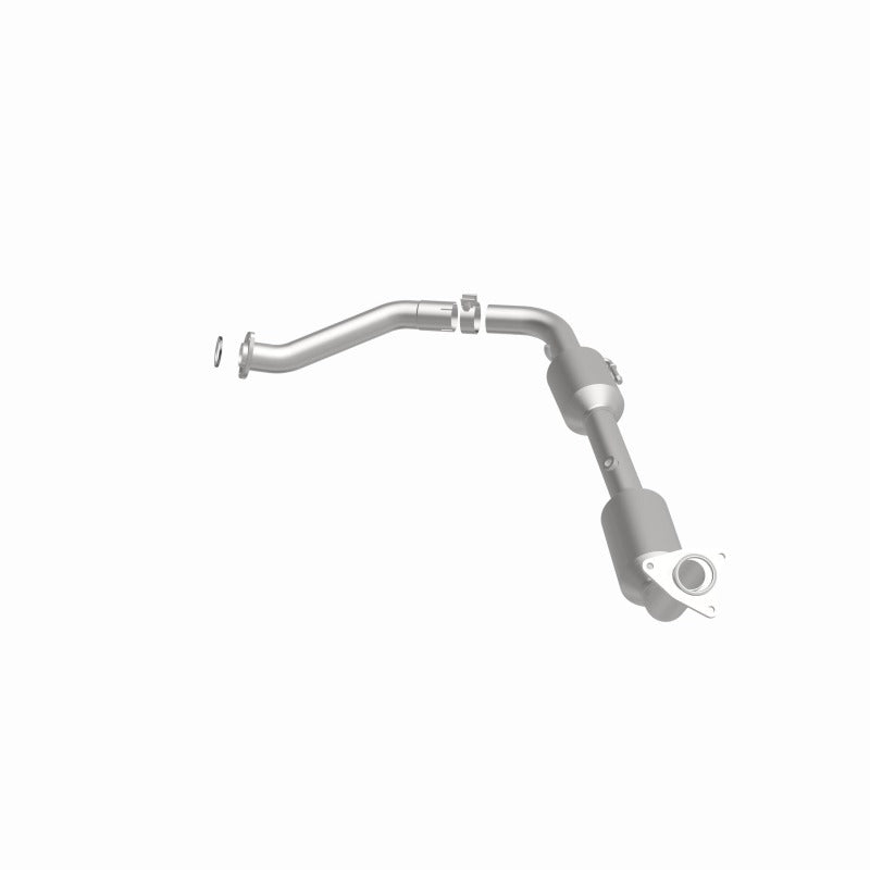 MagnaFlow 07-10 Toyota Tundra 5.7L Direct Fit Converter