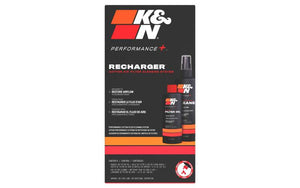 K&N Filter Cleaning Kit