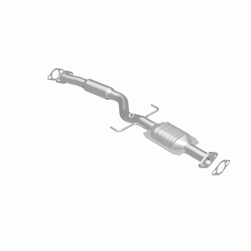 MagnaFlow Direct Fit Catalytic Converter 00-01 Eclipse 2.4L