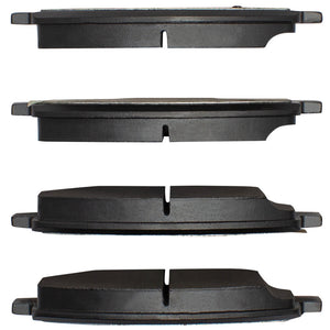 R1 16-21 Buick Regal Sportback Front R1 Optimum OE Brake Pads