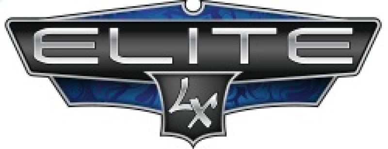 UnderCover 19-20 Chevy Silverado 1500 6.5ft Elite LX Bed Cover - Glory Red