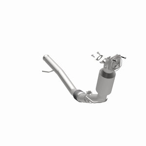 MagnaFlow 18-23 Jeep Wrangler OEM Grade Federal / EPA Compliant Direct-Fit Catalytic Converter