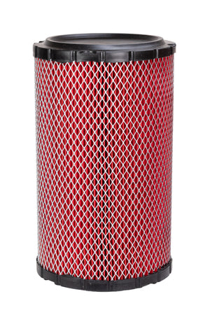 K&N Universal Air Filter 4in Flg 8-1/2in B 5in T 10-1/2in H Gen 3