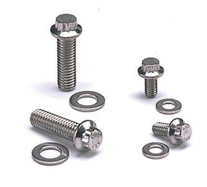 ARP Pontiac Hex Fuel Pump Bolt Kit