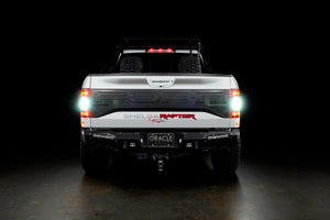 Oracle Lighting 15-20 Ford F-150 Reverse LED Modules Flush Tail Light - Standard Red