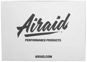 Airaid 16-18 Ford Mustang Shelby 5.2L Performance Air Intake System
