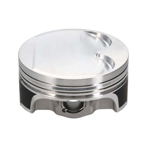 Wiseco Nissan VR38DETT 95.50 mm Bore 34.30 mm CH -1.20 CC Piston Set