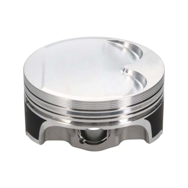 Wiseco Nissan VR38DETT 95.58 mm Bore 34.30 mm CH -1.20 CC Piston Set