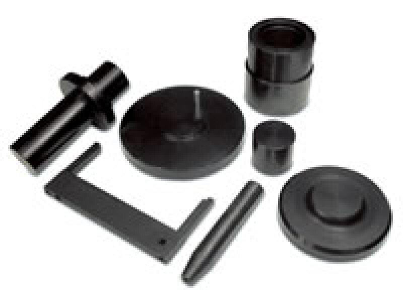 ATI Damper Tool - Rebuilding Set - Serp & STD OD Dampers