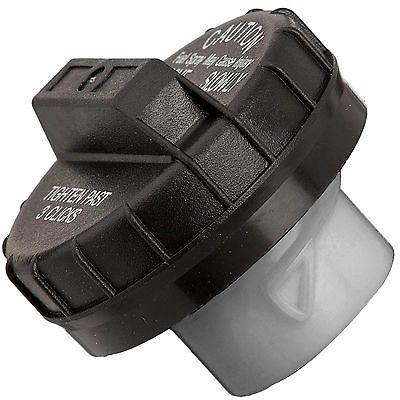 Gates 03-04 Cadillac CTS OE Equivalent Fuel Cap (11836)