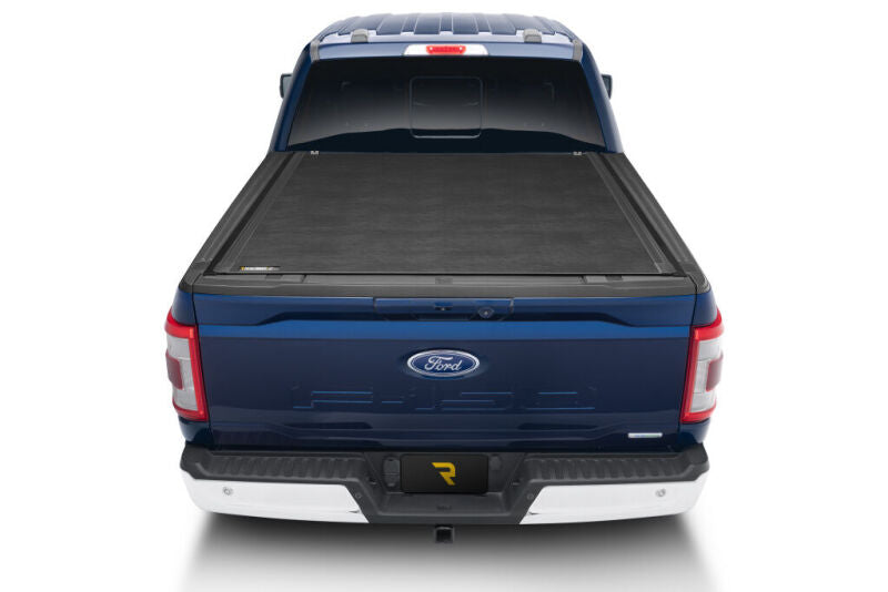 BAK 04-14 Ford F-150 6ft 6in Bed Revolver X2