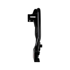 ARB W/Carrier ARB Rear Step Towbar Lhs Blk