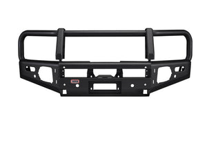 ARB Summit Bar Kit Textured Black Integrit Ford Ranger 19On (Fit Kit NOT Included)