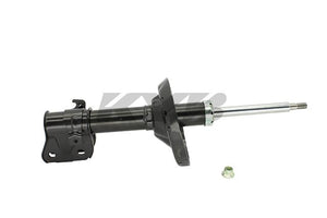 KYB Shocks & Struts Excel-G Front Left SUBARU Impreza (AWD) 2004-07 SUBARU WRX Sedan (NOT STI)