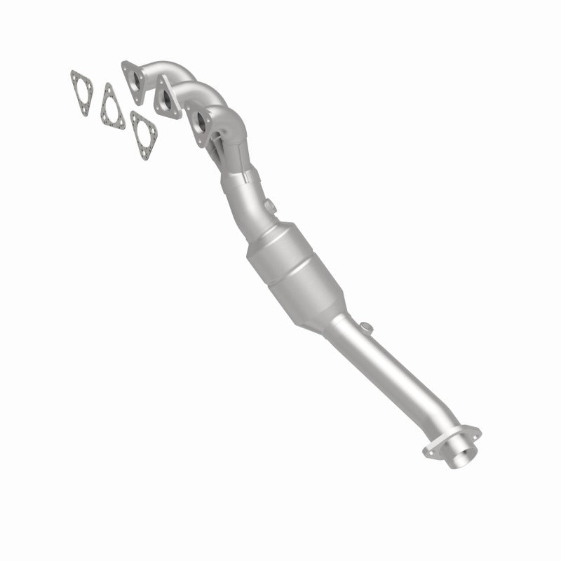 MagnaFlow Direct Fit Catalytic Converter 01-06 BMW M3 Front Manifold 3.2L
