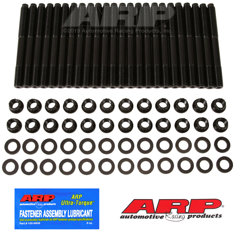 ARP 96-03 Dodge Viper GEN II Head Stud Kit