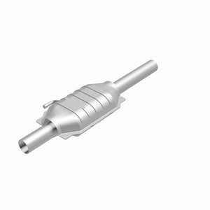 MagnaFlow Direct Fit Catalytic Converter Jeep 81 86