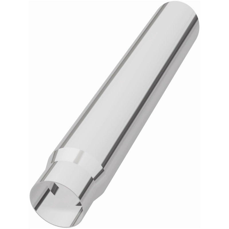 MagnaFlow Tip 1pk Sc 3X 18 2.5 Id 15DEg