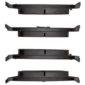 R1 07-20 Cadillac Escalade Rear R1 Optimum OE Brake Pads