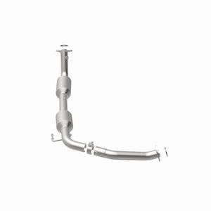MagnaFlow 07-10 Toyota Tundra 5.7L Direct Fit Converter