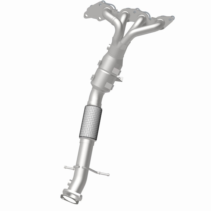 MagnaFlow Direct Fit Catalytic Converter 10- Mazda 3 2.5L