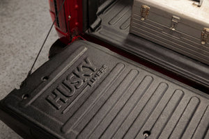 Husky Liners 19-26 Chevrolet Silverado/GMC Sierra 1500 69.9in Bed Freedom Bed Liner - Black