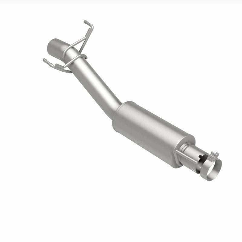 MagnaFlow D-Fit Muffler 409 SS 3.5in 14-19 Ram 2500/3500 6.4L