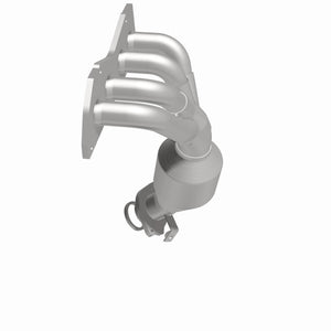 MagnaFlow 12-15 Toyota Camry 2.5L Direct Fit Converter