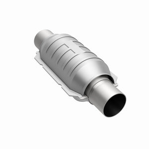 MagnaFlow Universal Catalytic Converter 2.00in Front CA