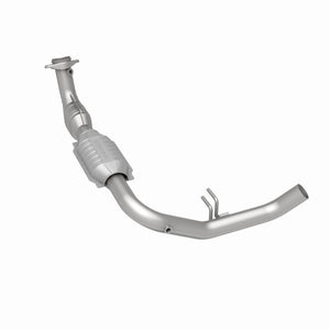 MagnaFlow Direct Fit Catalytic Converter 99-00 Ford Trucks 5.4L