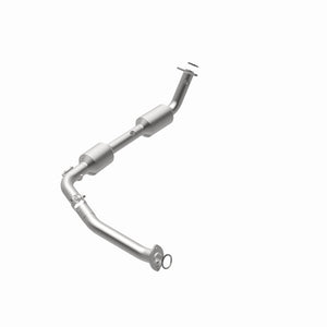 MagnaFlow 07-10 Toyota Tundra 5.7L Direct Fit Converter