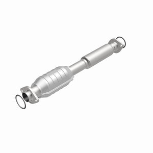 MagnaFlow Direct Fit Catalytic Converter 06- Mazda 6 3.0L Rear OEM